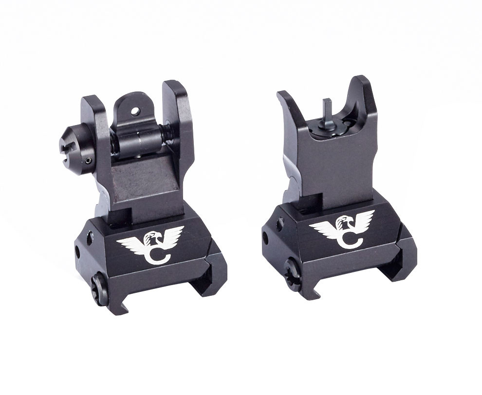 Wilson-Combat-AR-15-Rail-Mount-Back-Up-Sight-Set-Wilson-Combat-AR-15-Rail-Mount-Back-Up-Sight-Set Wilson Combat AR-15 Rail Mount Back-Up Sight Set