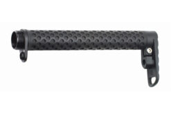 Battle Arms Sabretube Mid Length QD End Plate Lightweight Buttstock Kit