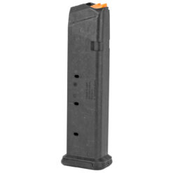 Magpul PMAG for Glock 17 21RD - Black