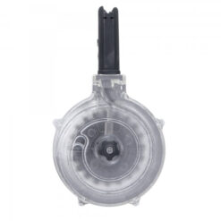 KCI AR-15 .223 / 5.56mm 50-Round Drum Magazine