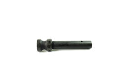 Extended Easy Pull Pivot Pin - Parkerized - Front