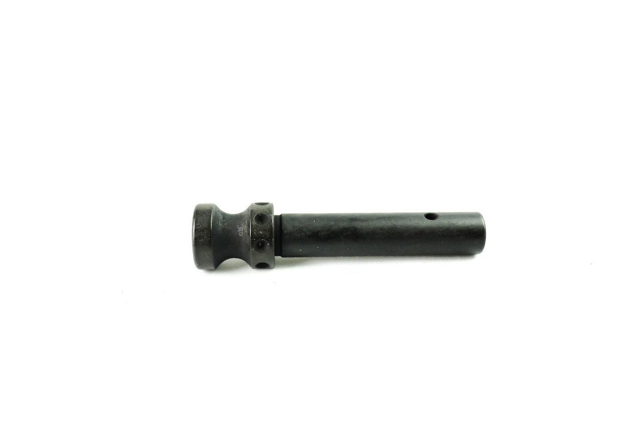 Extended-Easy-Pull-Pivot-Pin-Parkerized-Front-Extended-Easy-Pull-Pivot-Pin-Parkerized-Front Extended Easy Pull Pivot Pin - Parkerized - Front
