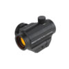 Primary Arms Classic Series Gen II Removable Microdot Red Dot Sight