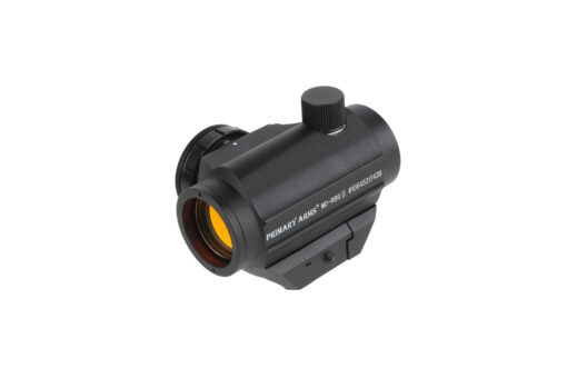 Primary Arms Classic Series Gen II Removable Microdot Red Dot Sight - Black Rifle Depot