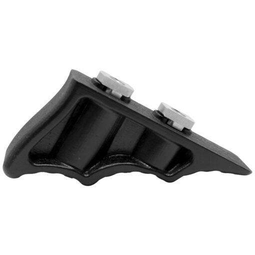 Ergo Polymer M-LOK Enhanced Angle Grip - Black Rifle Depot