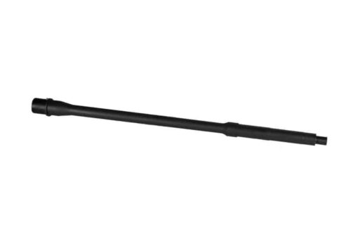 Criterion Barrels 18" .223 Wylde Ultralight Phosphate/Chrome-Lined Rifle Length Barrel - Black Rifle Depot
