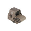 EOTech EXPS3-0 Holographic Weapon Sight - Tan