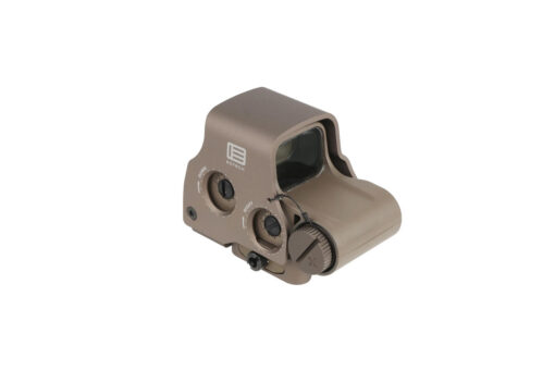 EOTech EXPS3-0 Holographic Weapon Sight - Tan - Black Rifle Depot