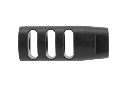 Midwest Industries 30 Caliber AR-10 Muzzle Brake - 5/8x24 - Black Rifle Depot