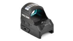Holosun HE407C Solar Sight, 2 MOA Dot Reticle