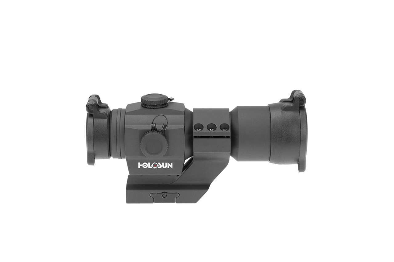 Holosun-HS506-Dual-Reticle-Red-Dot-Sight-30mm-Holosun-HS506-Dual-Reticle-Red-Dot-Sight-30mm Holosun HS506 Dual Reticle Red Dot Sight - 30mm