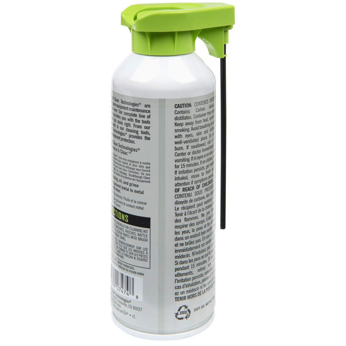 Breakthrough-Clean-Technologies-Aerosol-All-In-One-6oz-Breakthrough-Clean-Technologies-Aerosol-All-In-One-6oz Breakthrough Clean Technologies Aerosol All In One, 6oz