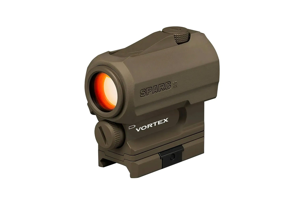 Vortex-SPARC-AR-Red-Dot-Tan-Vortex-SPARC-AR-Red-Dot-Tan Vortex SPARC AR Red Dot - Tan