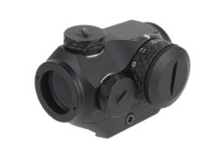 Primary Arms SLx Advanced Rotary Knob Microdot Red Dot Sight