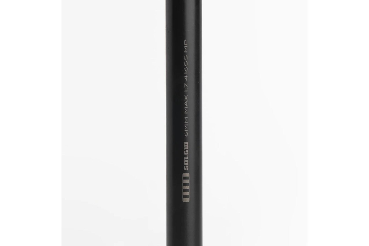 Sons-Of-Liberty-Gun-Works-16-6MM-MAX-SPR-18-Mid-Gas-416SS-P3-Rifling-58x24-Threads-Black-Finish-Sons-Of-Liberty-Gun-Works-16-6MM-MAX-SPR-18-Mid-Gas-416SS-P3-Rifling-58x24-Threads-Black-Finish Sons Of Liberty Gun Works 16" 6MM MAX SPR 1:8 Mid Gas, 416SS, P3 Rifling, 5/8x24 Threads, Black Finish