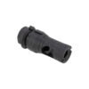 Forward Controls Design 1215KM 5.56 Muzzle Brake - 1/2×28