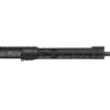 Aero Precision M4E1-T Complete Upper, 16" .300 Blackout Barrel, 12" M-LOK ATLAS S-ONE HG - Anodized Black