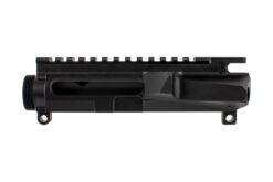 Cross Machine Tool UPUR-1LH Billet Left Handed AR-15 Upper Receiver