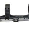 Geissele Super Precision 34mm Extended Scope Mount - Black