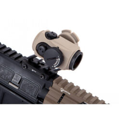 Fortis F1 Optics Mount - Lower Third 1/3 Co-Witness