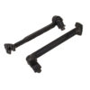 VLTOR ModPod Bipod Legs w/ Direct Picatinny Rail Mounts
