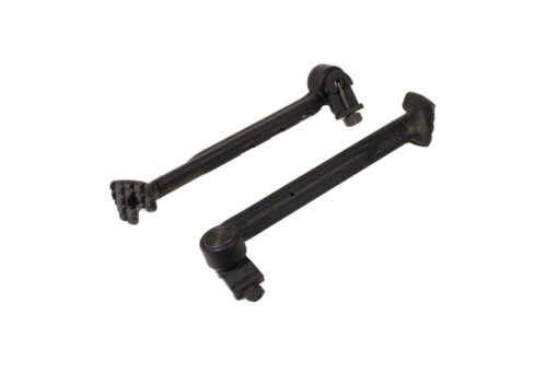 VLTOR ModPod Bipod Legs w/ Direct Picatinny Rail Mounts - Black Rifle Depot