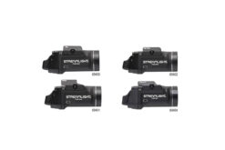 Streamlight TLR-7 Sub Compact Weapon Light - Springfield Hellcat - 500 Lumens