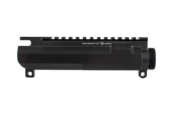 Cross Machine Tool UPUR-1LH Billet Left Handed AR-15 Upper Receiver