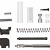Lone Wolf Distributors Completion Kit for Glock 9MM Slides - Black