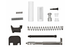 Lone Wolf Distributors Completion Kit for Glock 9MM Slides - Black