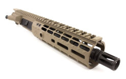 Aero Precision M4E1 Complete Upper, 7.5