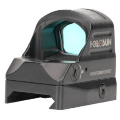 Holosun 2 MOA Pistol Red Dot Sight
