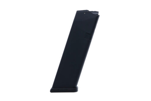KCI .40 S&W 15-Round Polymer Magazine for Glock 22/23/27/35 Pistols - Black Rifle Depot