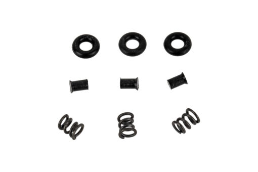 Sprinco M4 / AR-15 Enhanced 4-Coil Extractor Spring Upgrade Kit - 3 ...