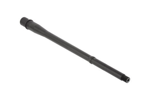 Criterion Barrels 18" .308 M118 Hybrid Phosphate/Chrome-Lined Rifle Length Barrel - Black Rifle Depot