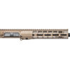 Aero Precision M4E1 Threaded 11.5" 5.56 Barrel Complete Upper Receiver with 9" M-LOK ATLAS R-ONE Handguard - Cerakote FDE
