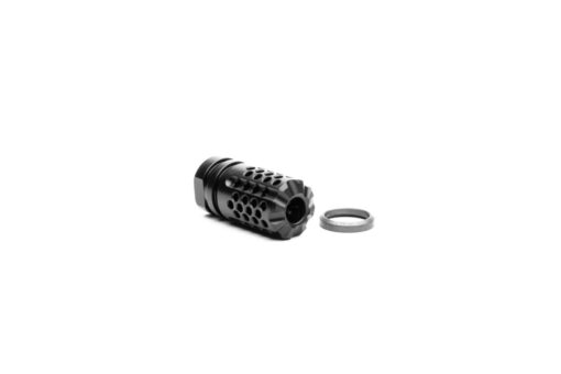 SLR Rifleworks Synergy Mini Comp 30 Cal Mod1 - Black Rifle Depot