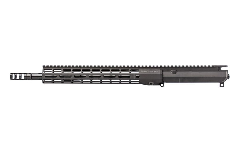 Aero Precision M4E1 5.56 14.5