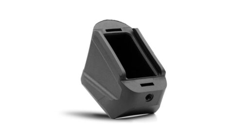 Strike Industries Magazine Plate for H&K VP9 - Black Rifle Depot