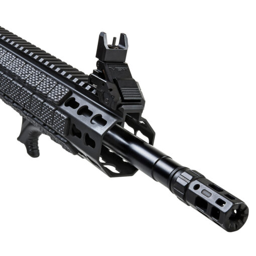 VISM Pro Series Flip-Up Front Sight - Black Rifle Depot