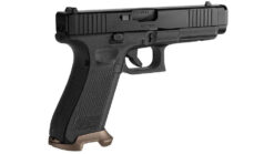 Edgar Sherman Design ESD Magwell GEN 5 GLOCK - FDE