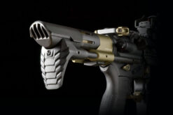 Strike Industries PDW Stock - FDE