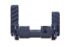 Battle Arms BAD-ASS-NITE Tritium Ambidextrous Safety Selector Reversible 90/60