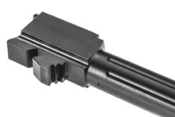 Lone Wolf Alpha Wolf M/17 9MM Barrel for Glock 17