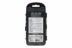 Dirty Bird 9mm Handgun Cleaning Kit