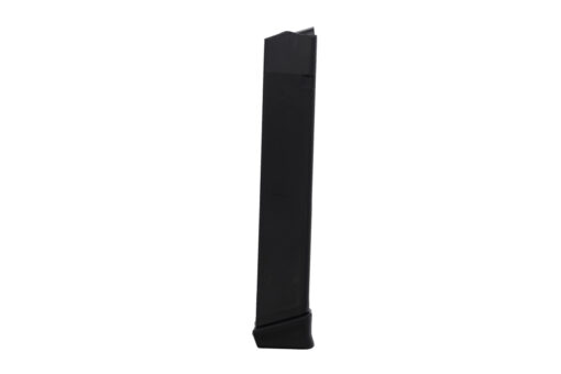KCI .45 ACP 26-Round Polymer Magazine for Glock 21, 30, and 41 Pistols - Black Rifle Depot