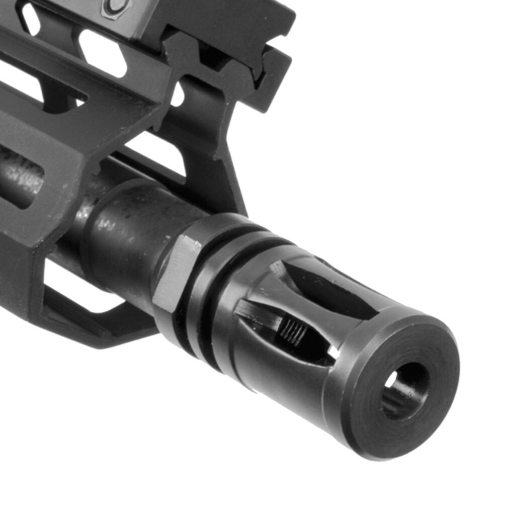 Aim Sports A2 Muzzle Brake | Black Rifle Depot