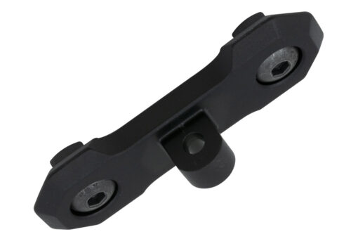 Battle Arms BATTLEARMS M-LOK Bipod Stud Aluminum - Black Rifle Depot