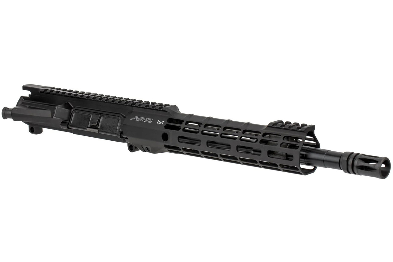 Aero-Precision-M4E1-Threaded-11.5-5.56-Barrel-Complete-Upper-Receiver-w-9-M-LOK-ATLAS-S-ONE-Handguard-Aero-Precision-M4E1-Threaded-11.5-5.56-Barrel-Complete-Upper-Receiver-w-9-M-LOK-ATLAS-S-ONE-Handguard Aero Precision M4E1 Threaded 11.5" 5.56 Barrel Complete Upper Receiver w/ 9" M-LOK ATLAS S-ONE Handguard