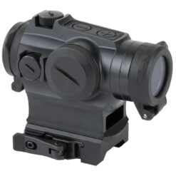 Holosun 2 MOA Micro Green Dot Sight - 65 MOA Circle